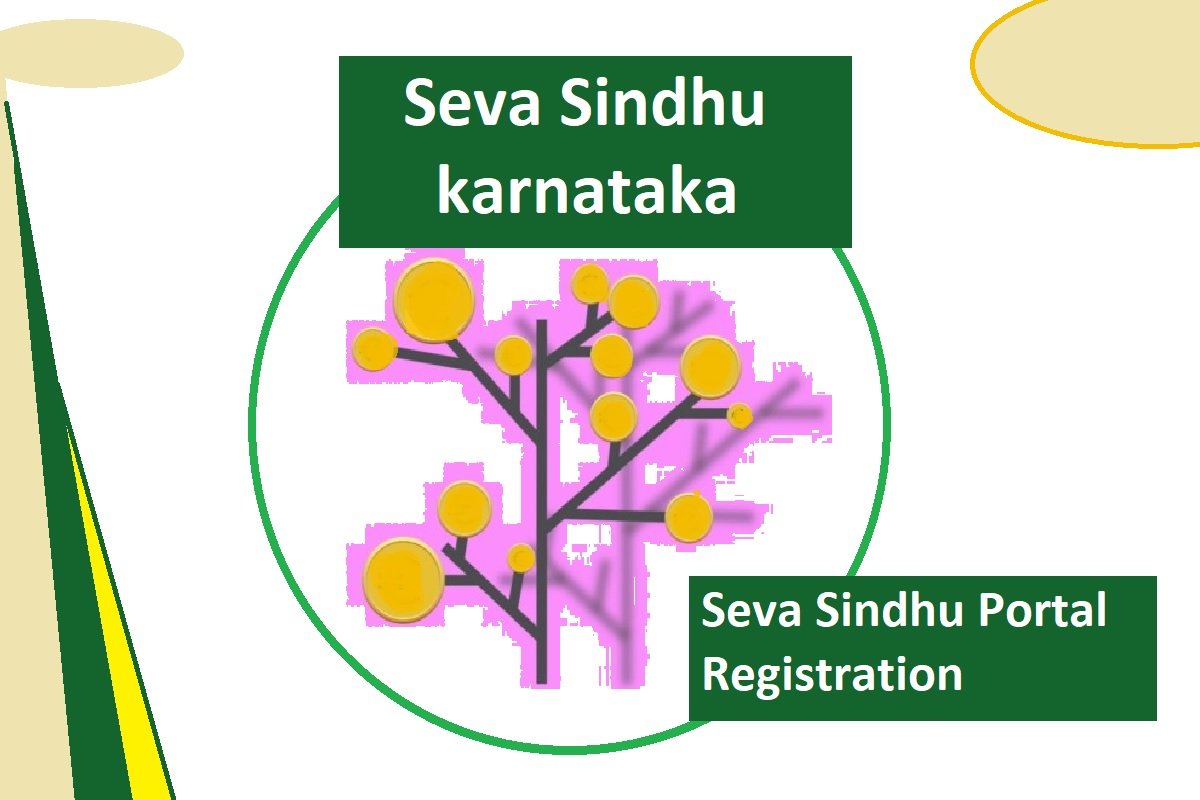 Seva Sindhu Portal Registration Karnataka