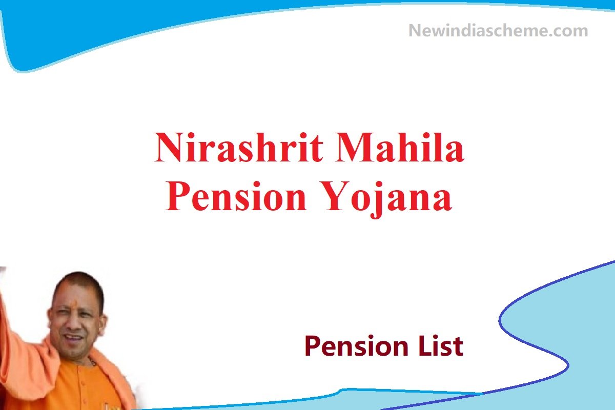 Nirashrit Mahila Pension