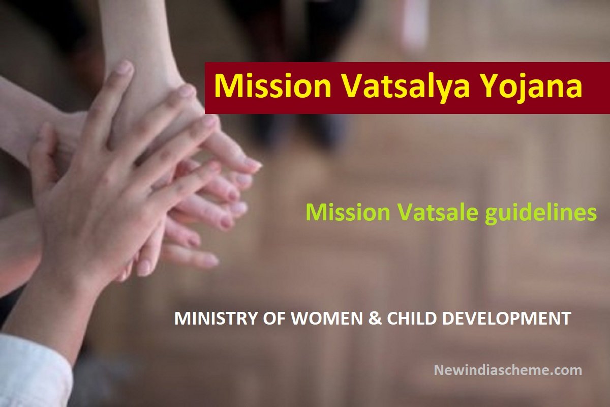mission vatsalya