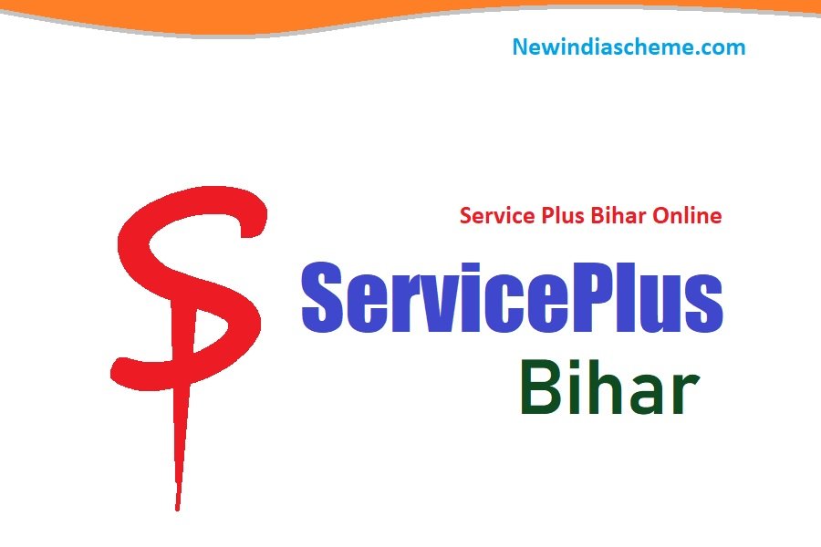 Service Plus Bihar